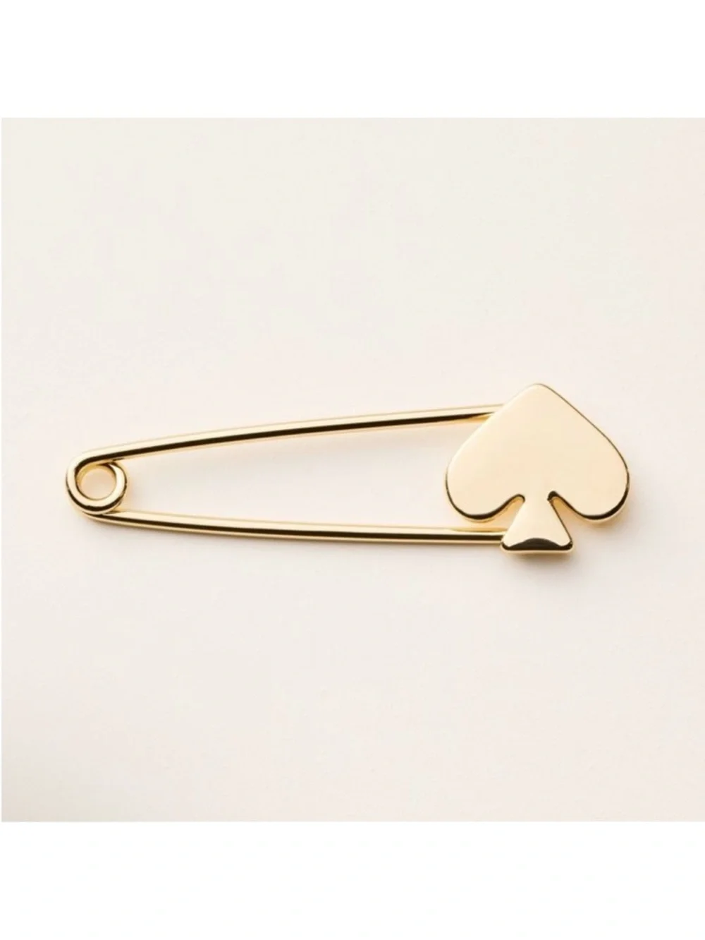 Kate Spade Brooch
